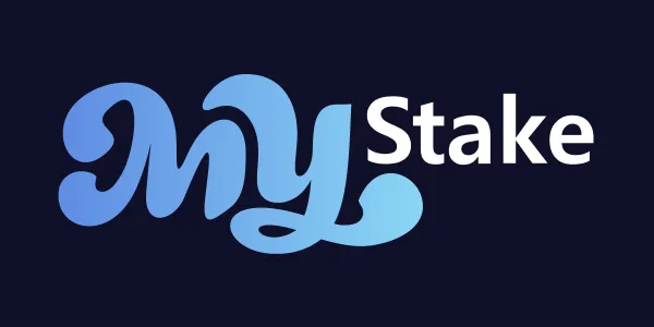 MyStake  logo