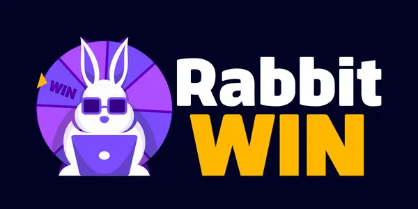 Rabbit Win  logo