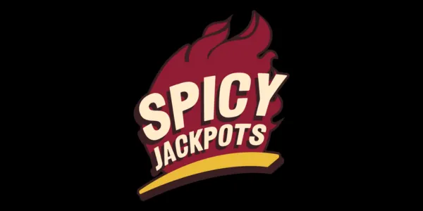 Spicy Jackpots  logo